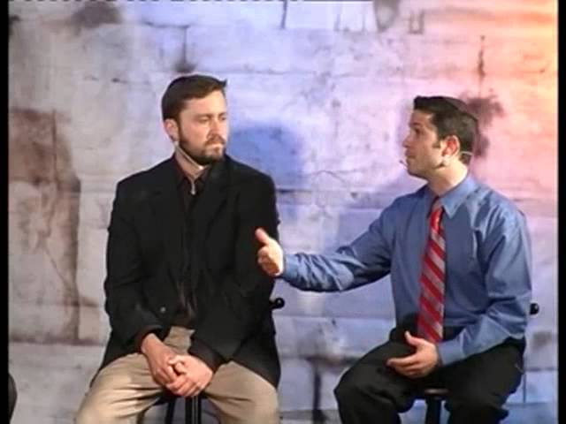 TNL in Jerusalem #13 - Jewish Survival