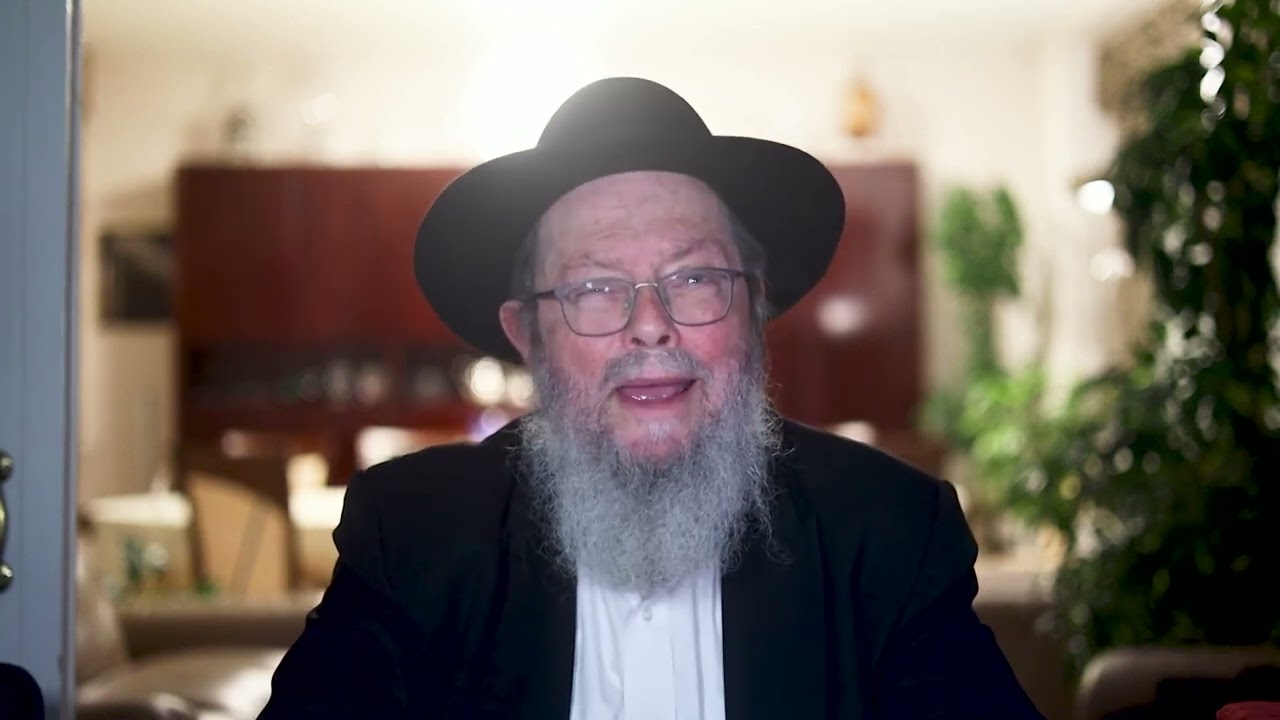 למדנו את הלקח  אנחנו לא מפחדים יותר! | פרשת שלח הרב שבתי סלבטיצקי שנת תשפ"ה