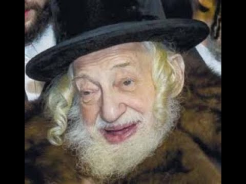 כ"ק אדמו"ר מסקולען זצ"ל בעיר התורה לייקווד אצל דינער לטובת מוסדות חסד לאברהם