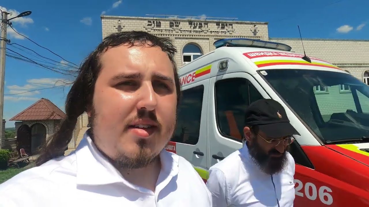 First Impressions Of War-Torn Ukraine (PART 1)
