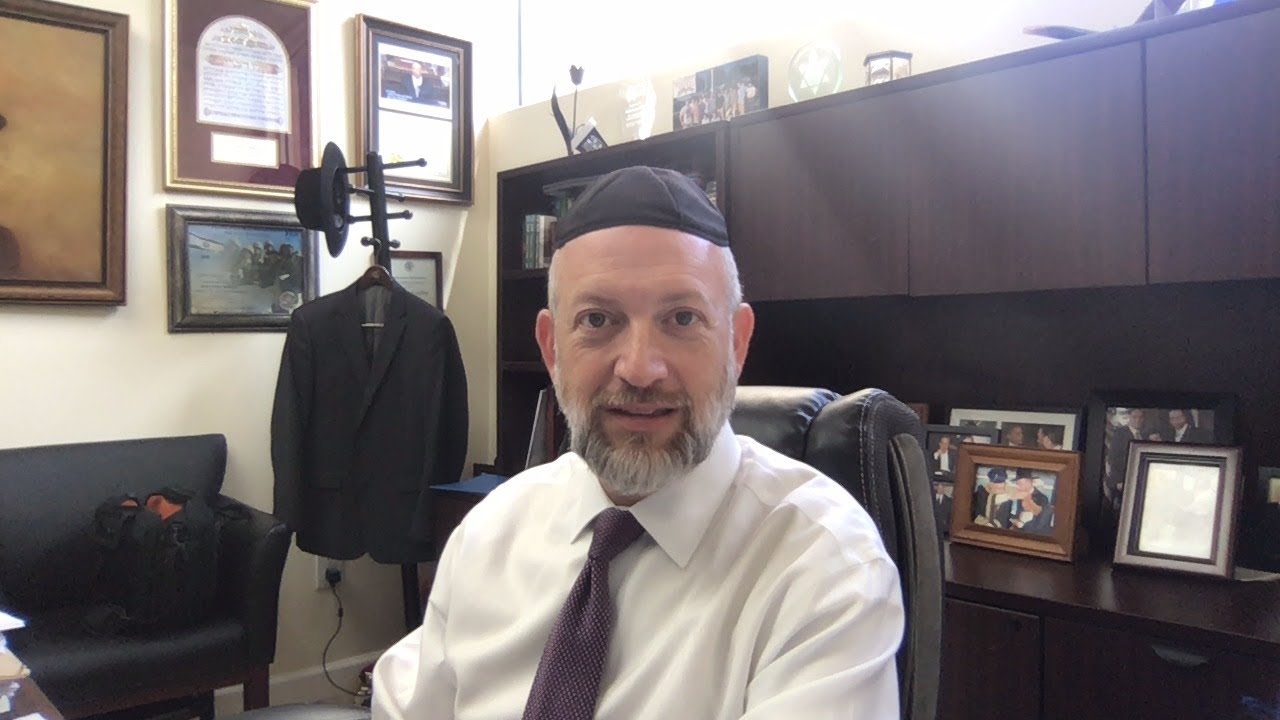 Parsha Perspectives for Today (Ki Seitzei)