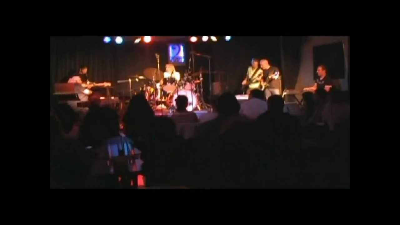 "On The Hill" - Meir Israel - Shablul 5.5.2011