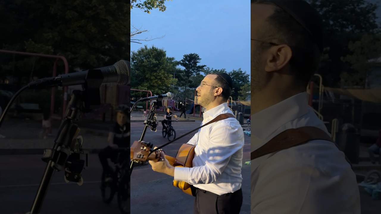 Shalom Aleichem - Shlomo Carlebach #carlebach #shabbat #sabbath #shabbos #jewishmusic