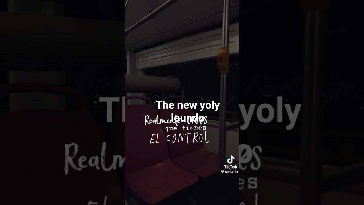 the new yoly loundo