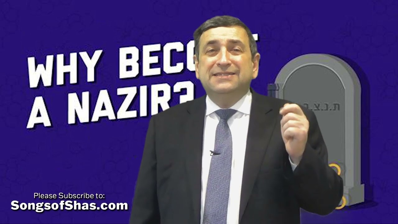 Song of Nazir