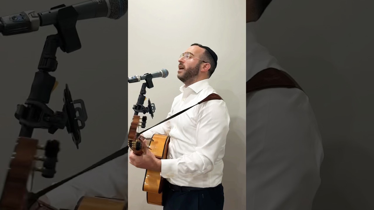 They’re home. They’re free. Vehi She’amda. 🙏🇮🇱 #jewishmusic #sukkot #kumzitz #israel