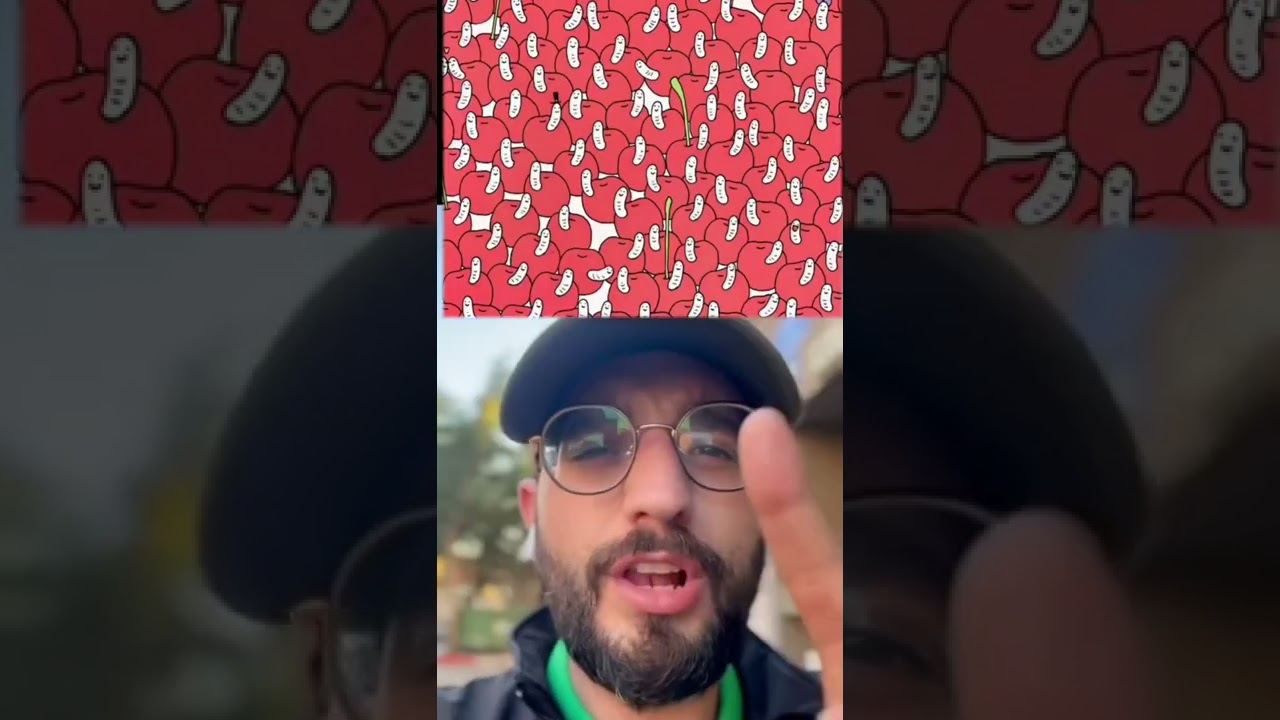 החידה הכי קשה שראיתם