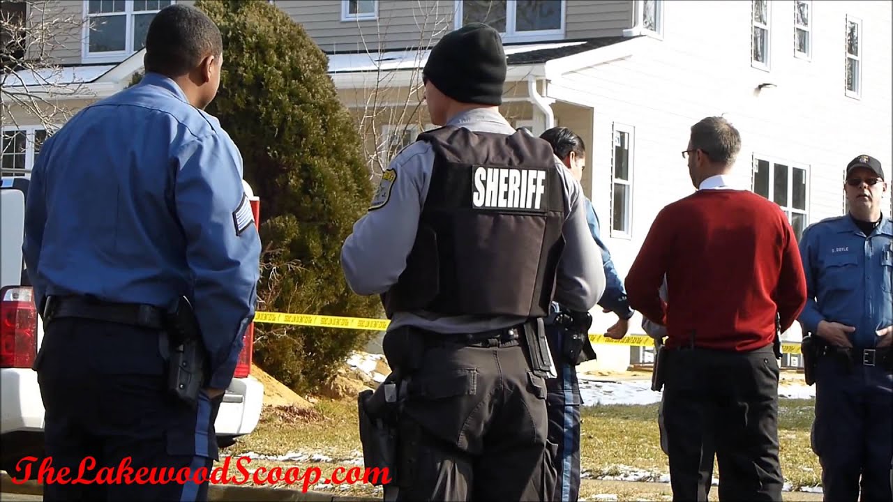 Armed Home Invasion Lakewood