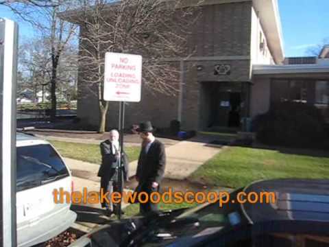 Anti Gay Activists Head To Trenton From BMG