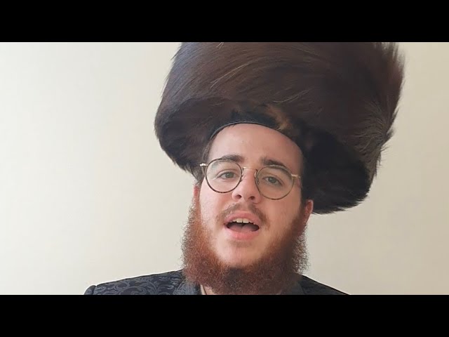 Yidi Bialostozky | שבת היא מלזעוק