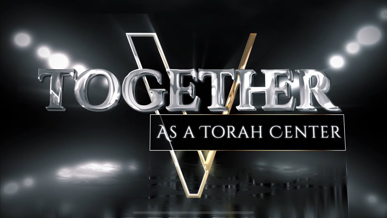 SZTC Together as a Torah Center