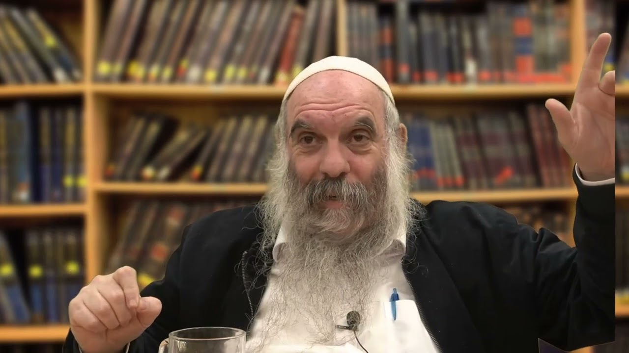 סיפורים על הרב יהושע רוזן זצ"ל | הרב יהושע שפירא