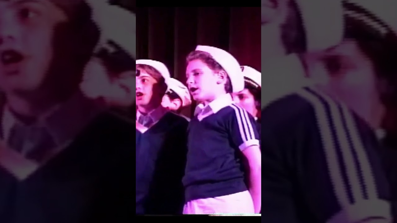 Veomar Bayom Hahu #nostalgia
