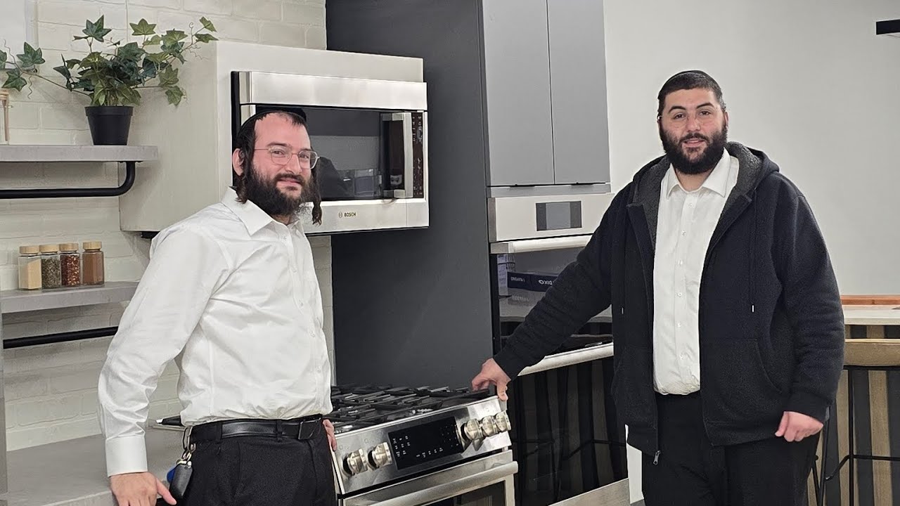 From DB Electronics to Mivadiko Appliances — we took our strongest department & put full focus on it