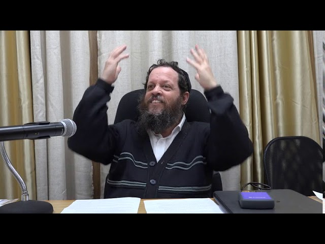 עולם של תפילה #04 - הנותן לשכוי בינה