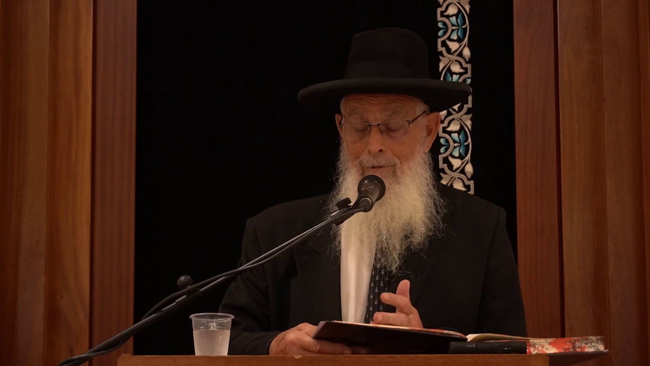 תופס לבעל חוב - שיעור כללי במסכת גיטין - הרב יעקב אריאל