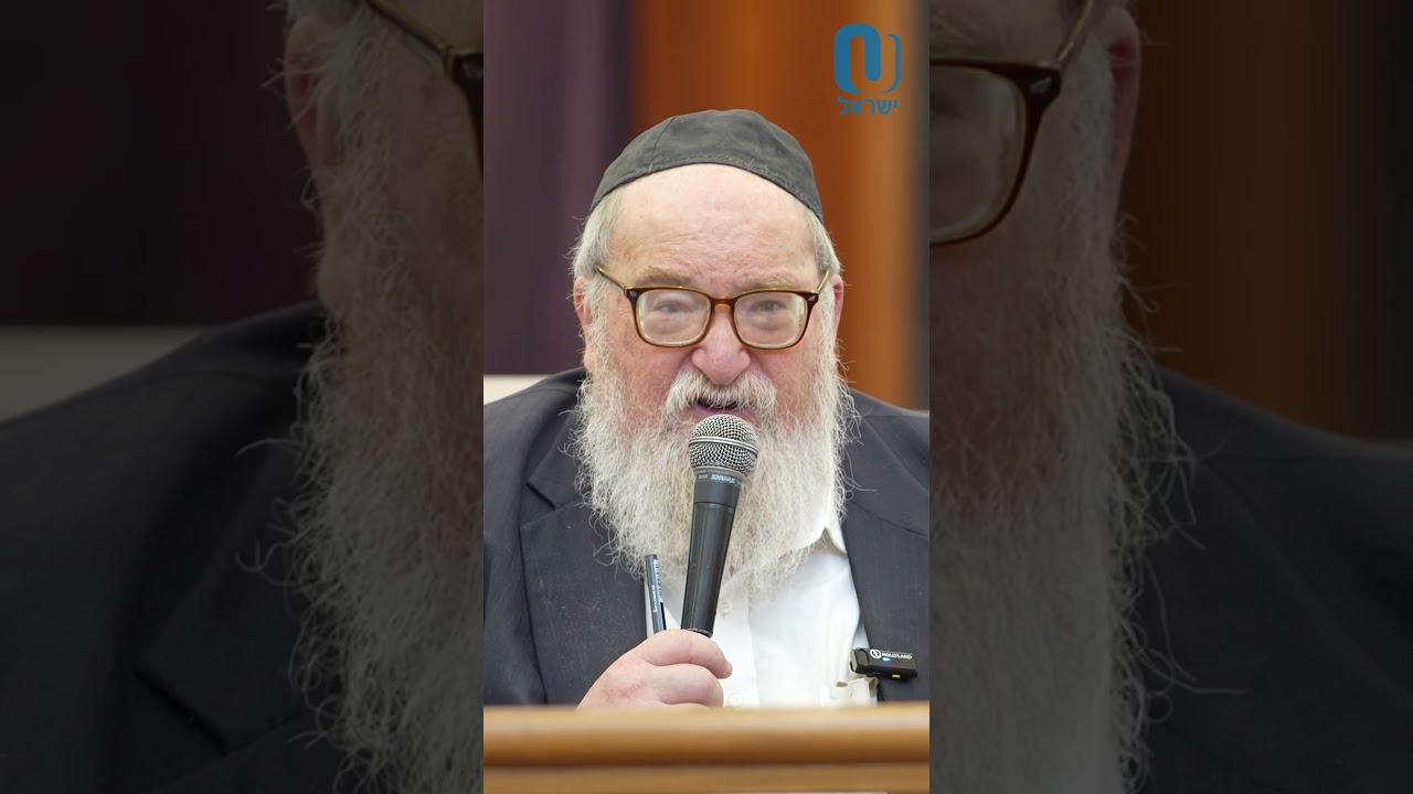 Personal Prophecy | Rabbi Yitzchak Breitowitz