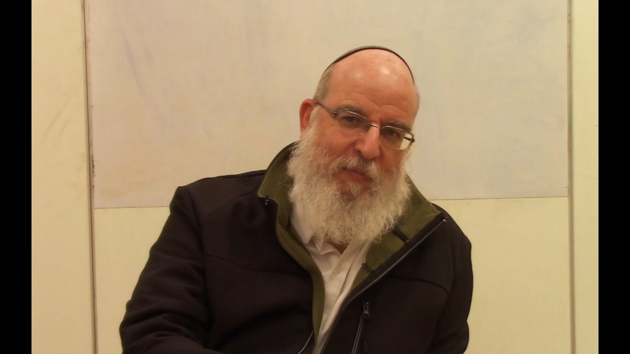 הטבע הוא המוביל העיקרי - אורות (קריאה גדולה) - הרב אליעזר קשתיאל