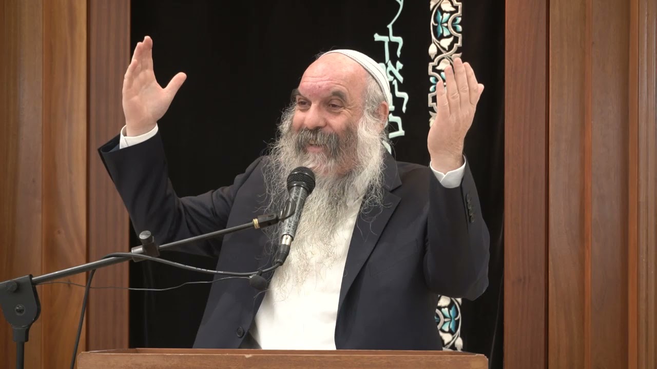שלב חדש בגאולה | ערב יום העצמאות תשפ"א | הרב יהושע שפירא