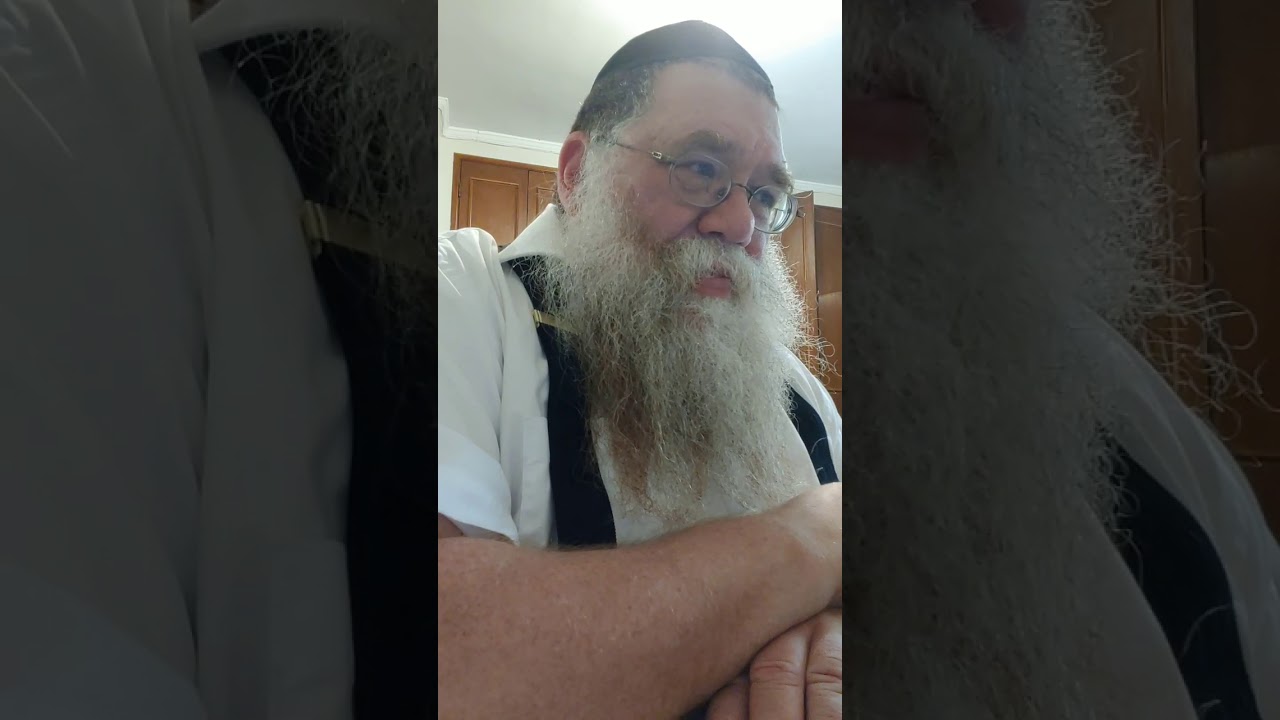 Chabad and Yeshiva World #2