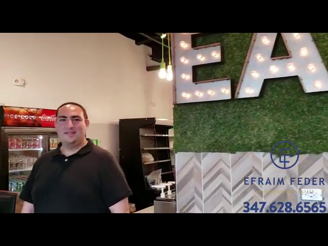Eat a pita - south GRAND OPENING!
