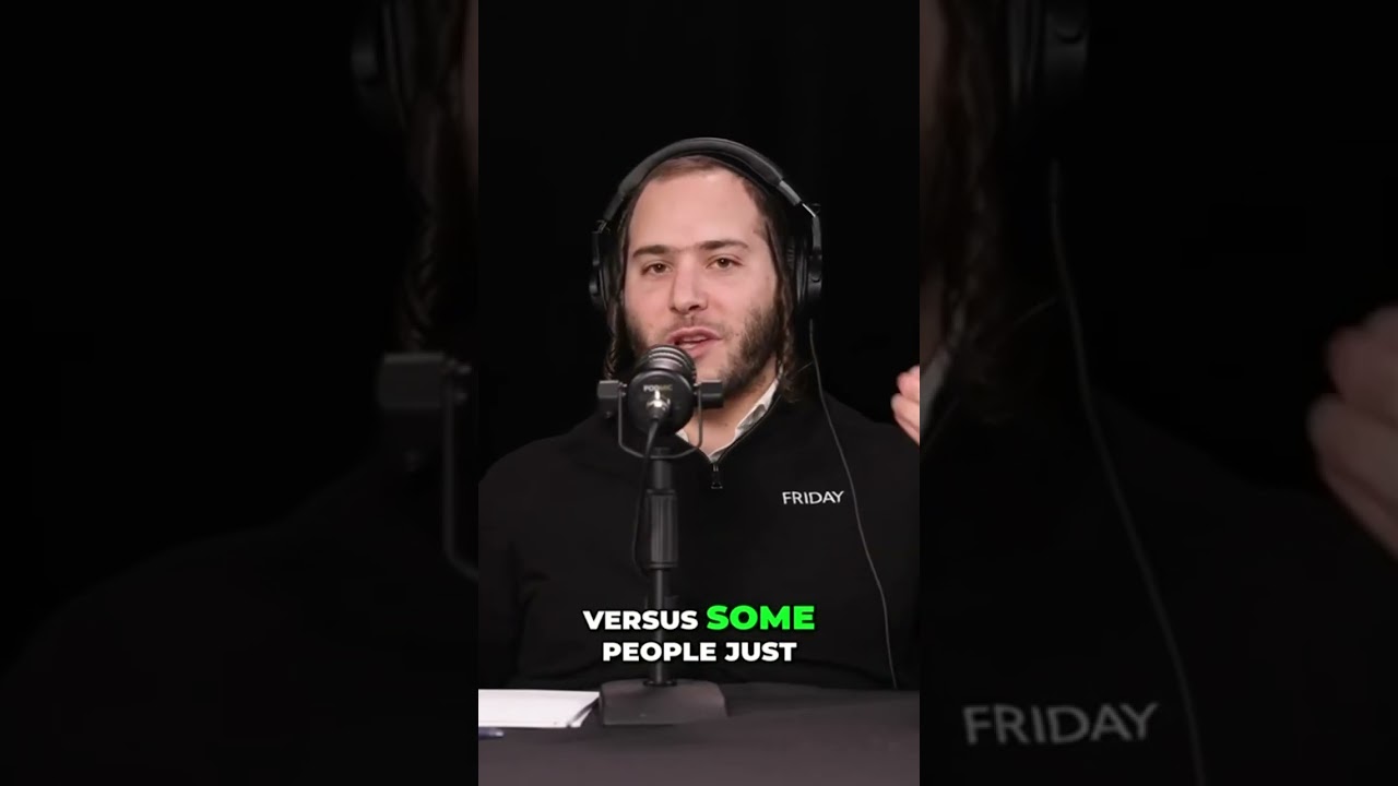 Full episode out now!