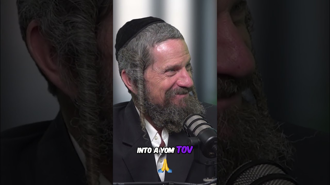Leaders Transform Community with Personal Growth Shabbaton