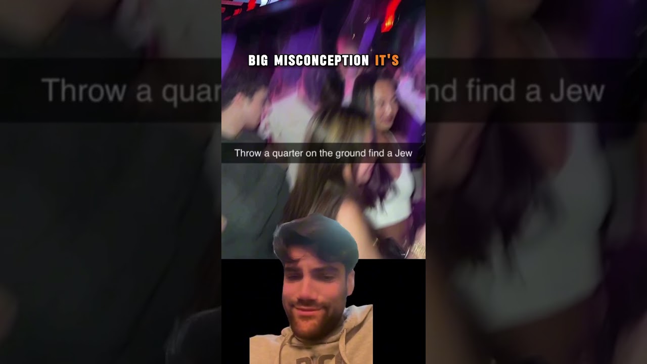 This one deserved its own reel