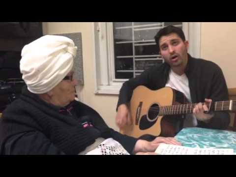 Yossi Desser - Dus Pintele Yid