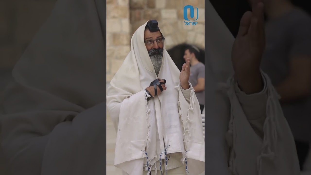 Tefillin | Rabbi Dr. Aaron Adler