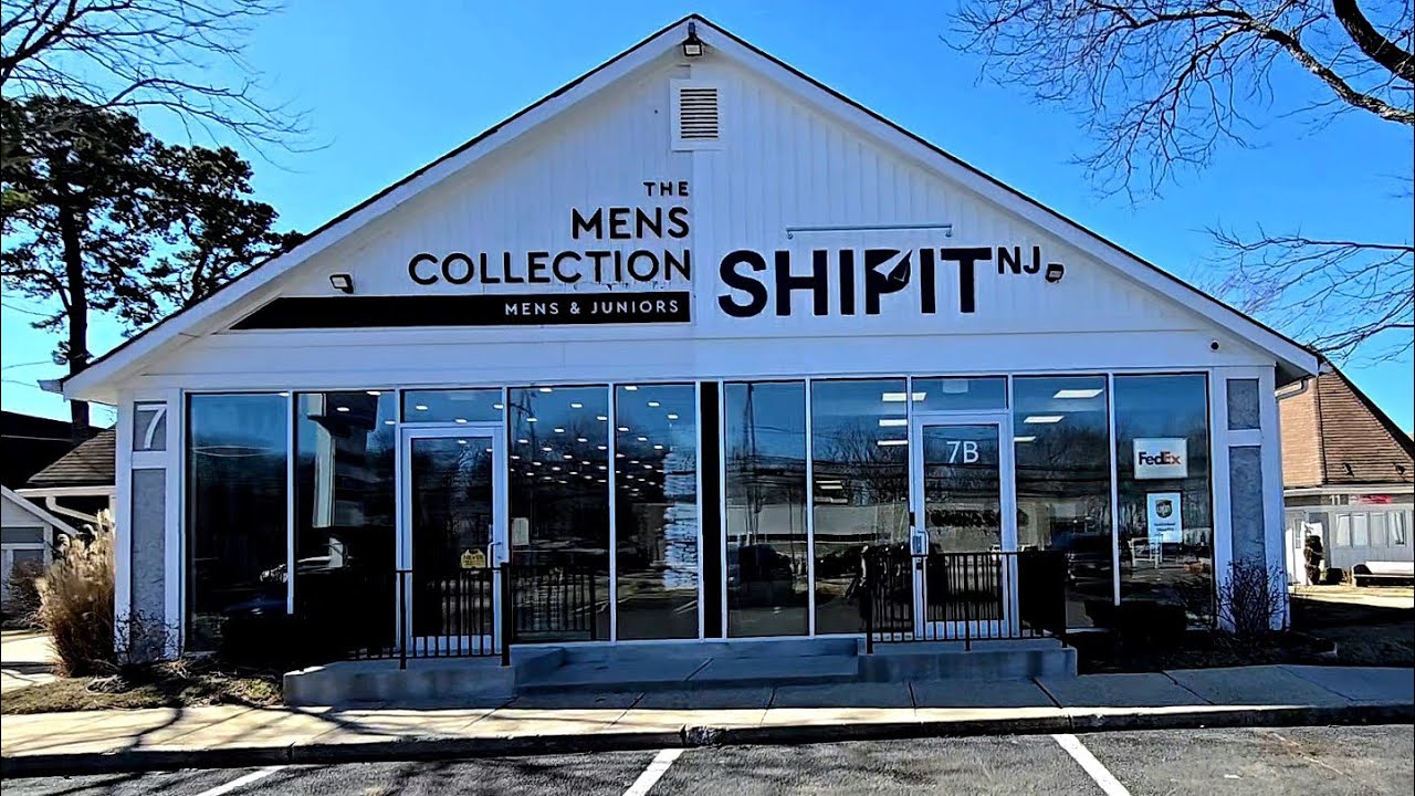 GRAND OPENING! SHIPIT NJ - Finally, a store Lakewood really needed | We deal with all major carriers
