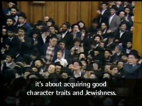 Birthday Wishes for the Rebbes Birthday