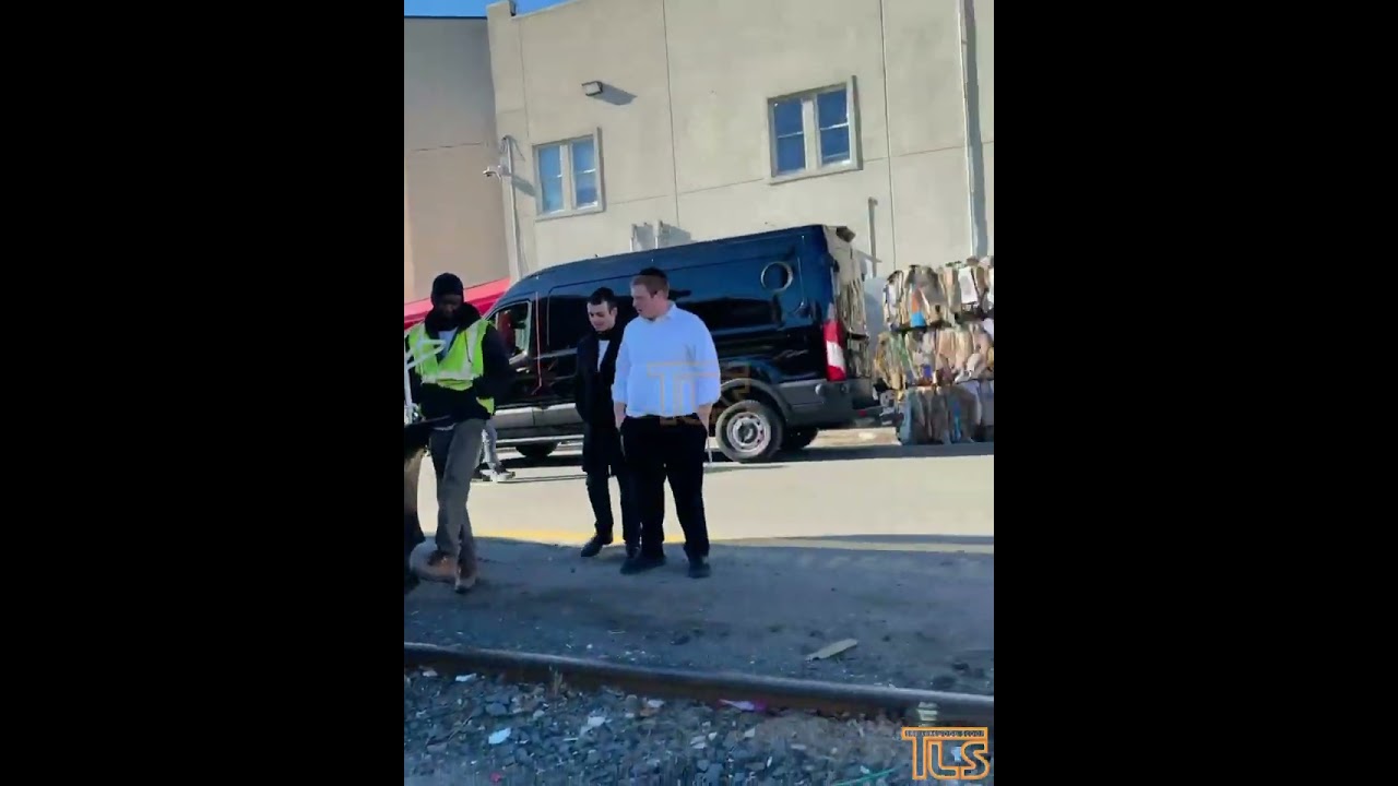 Cars ticketed for parking too close to tracks