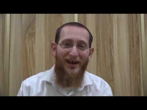 מוסקט # פרשת שמות- הרב שאול אלעזר שנלר שליט"א