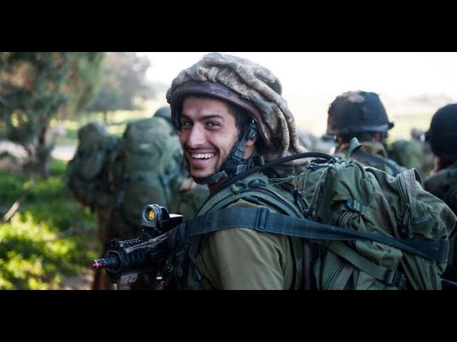 The Jewish People Are One