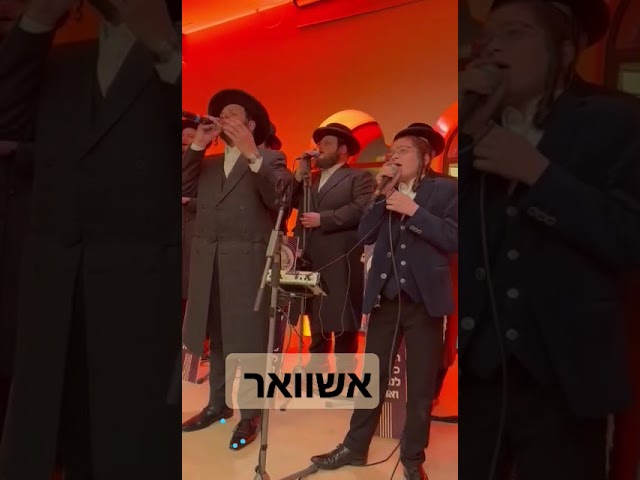 אשוואר