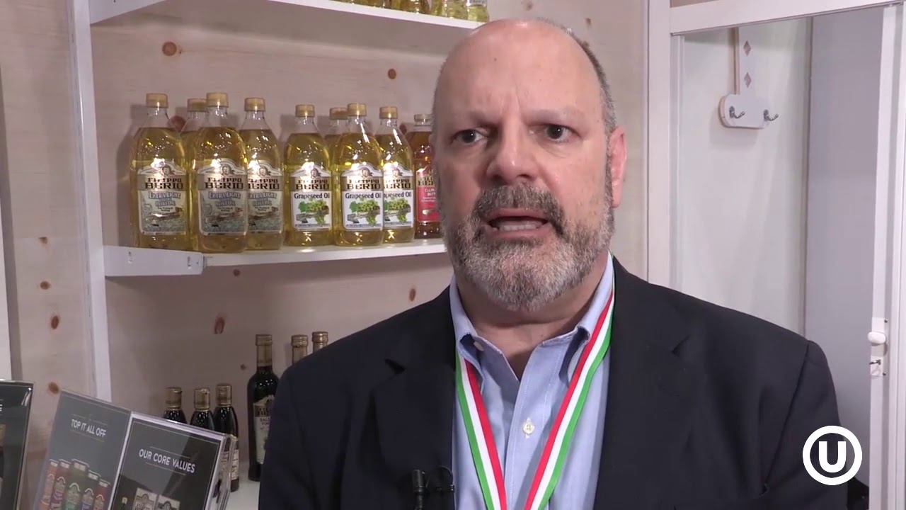 Felippo Berio is OU Kosher
