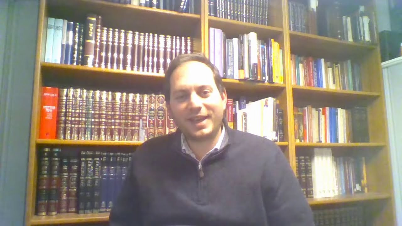 Mindflex- Morality, Is it Innate?- Simcha Herzog