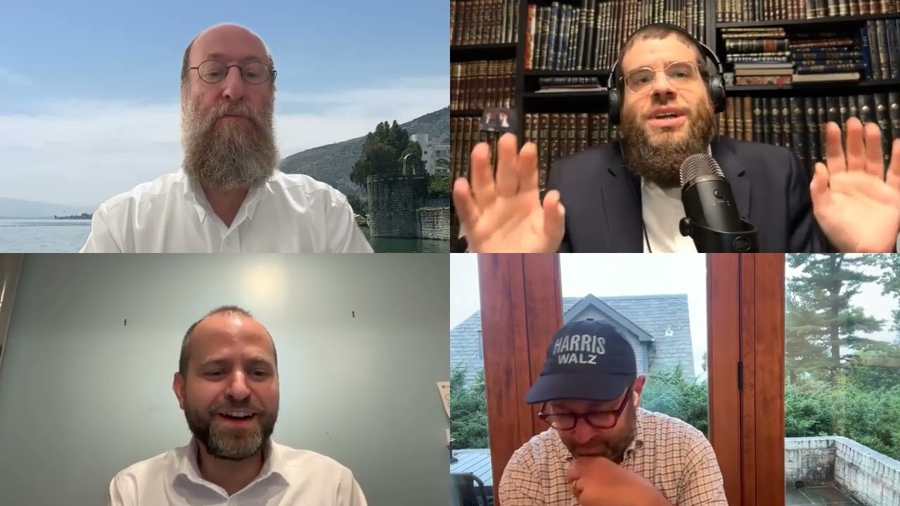 Fourcast Episode 4: Yalla, Nasrallah