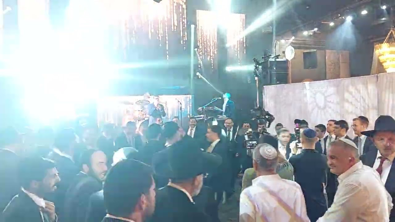 ארי גולד & דביר כהן - הרקדה ראשונה