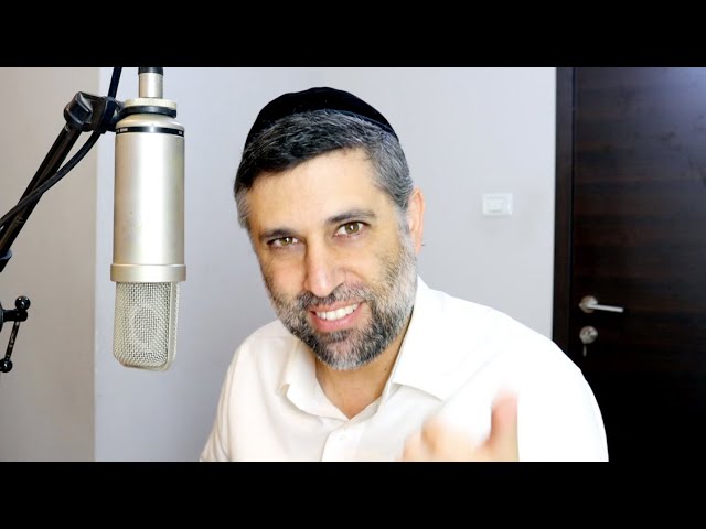 Vayera - Israel's Eternal Promise