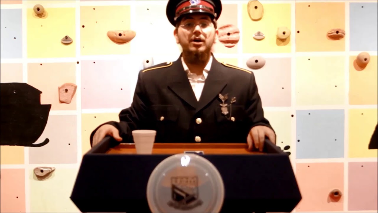 Shabbos Mevorchim Farbrengen Video 5778