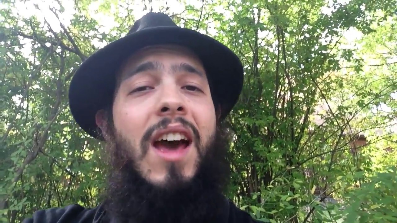 Ari Lesser - Shabbat UK - Shabbos Project - Psalm 92