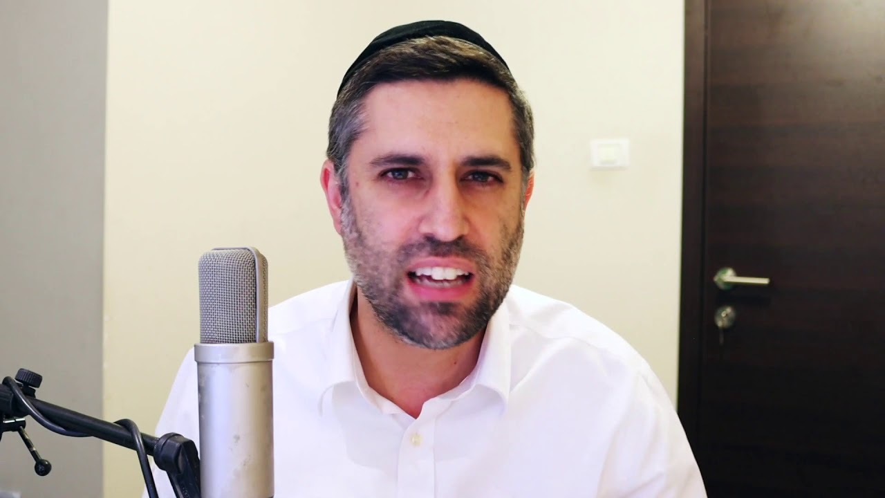 Vayeitze - Ascendent With Moshiach