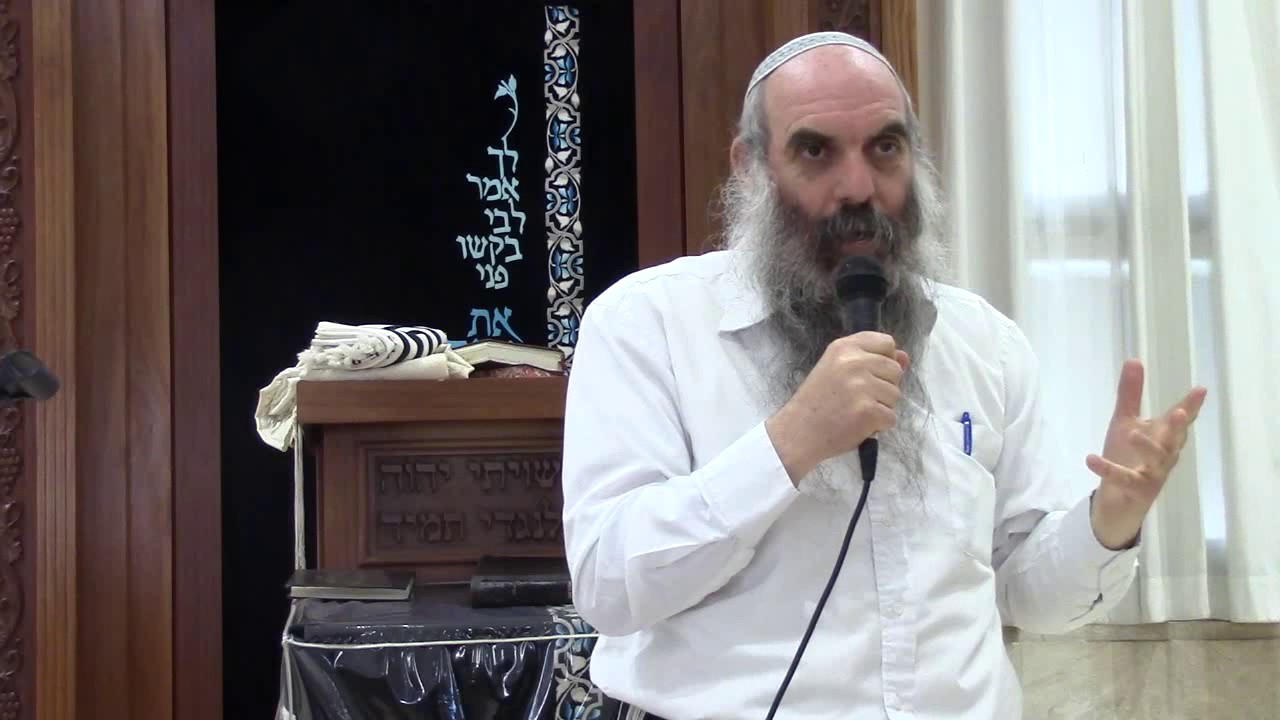 הרב יהושע שפירא - שיעור פתיחת זמן קיץ -מסכת שבת  "תולדות חמה ותולדות האור"