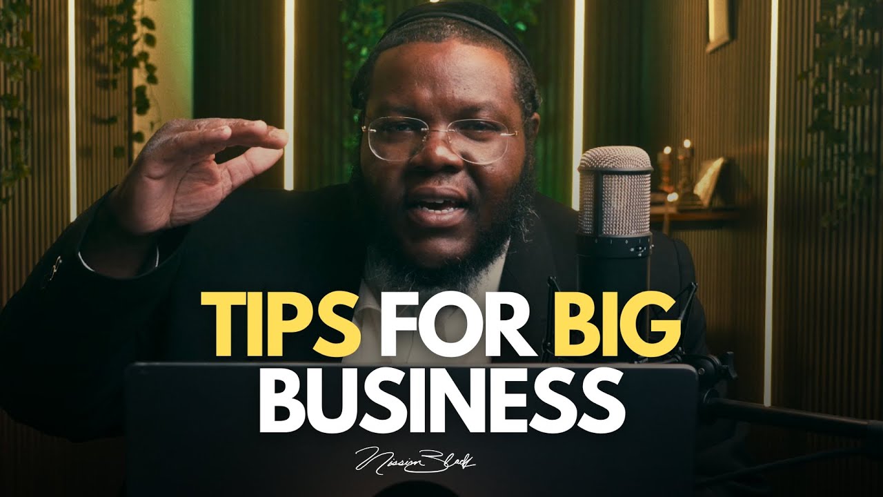 Time to Scale up in your Main Business
