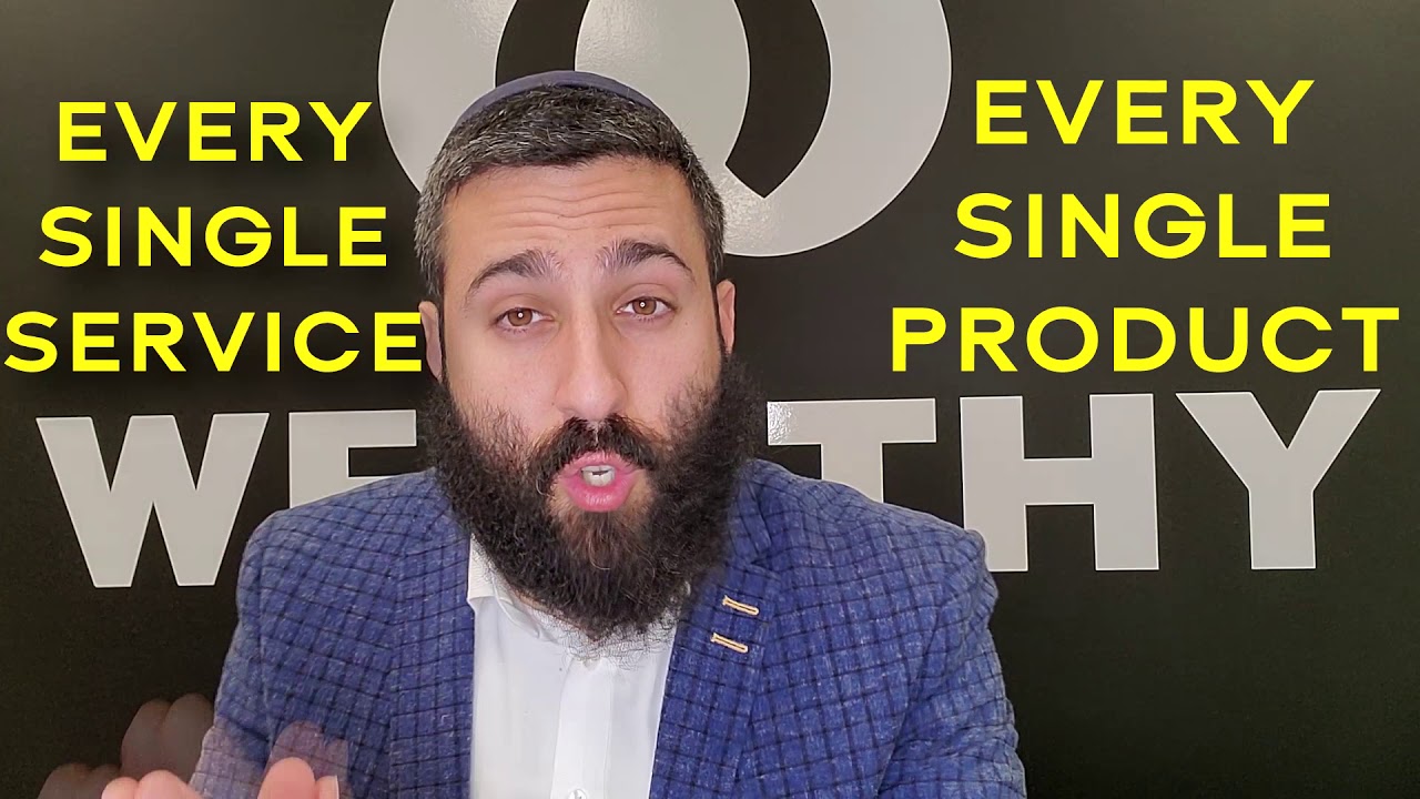 How to constantly build your business.