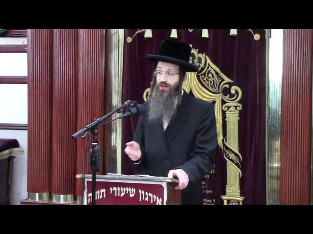 הבית היהודי כהלכתה - ר' אברהם צבי פריעדמאן שליט"א