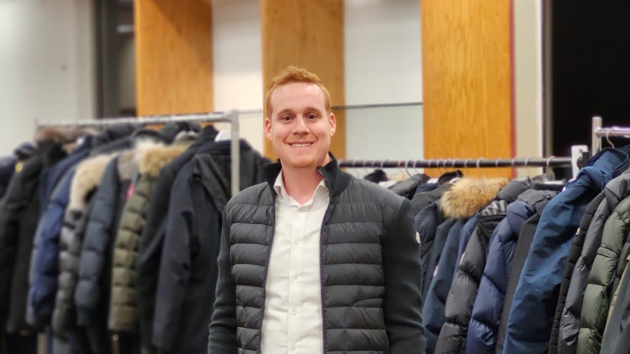 Discover Luxury Outerwear @ Mielle Outerwear: Authentic Designer Coats & Jackets | 30-60% Off Retail
