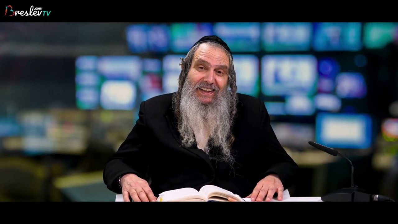הרב שלום ארוש - הפנימיות של ספירת העומר